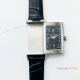 Swiss 1A Replica Jaeger-LeCoultre Reverso One Watch Black Dial Lady Size (6)_th.jpg